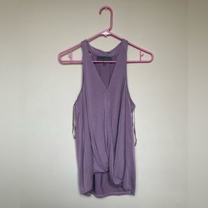 M Women's Sleeveless Blouse